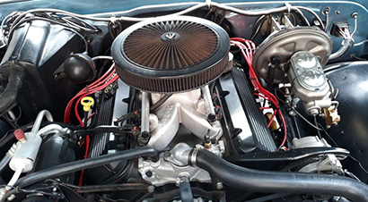 Engine Repair