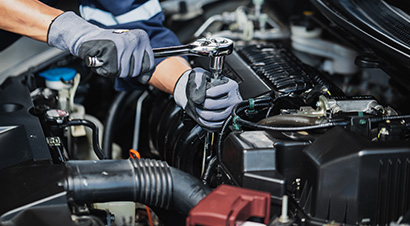Transmission Services