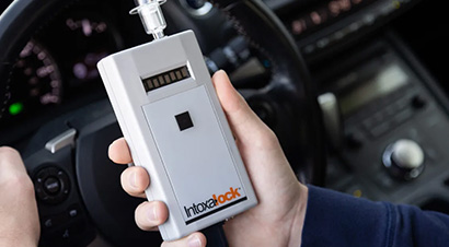 Intoxalock Installation