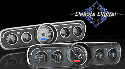 Classic Car Conversions